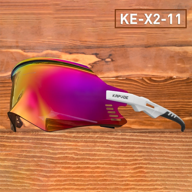 Glasses For Riding Running Sports Eye Protection Glasses