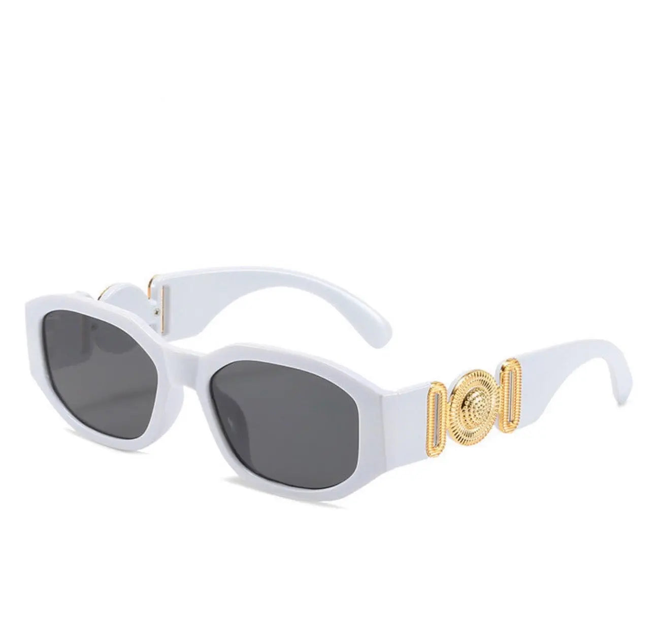 Versace Sunglasses McClendon Essentials