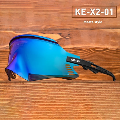 Glasses For Riding Running Sports Eye Protection Glasses