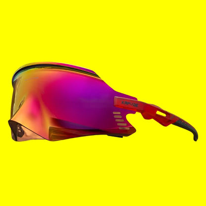 Glasses For Riding Running Sports Eye Protection Glasses