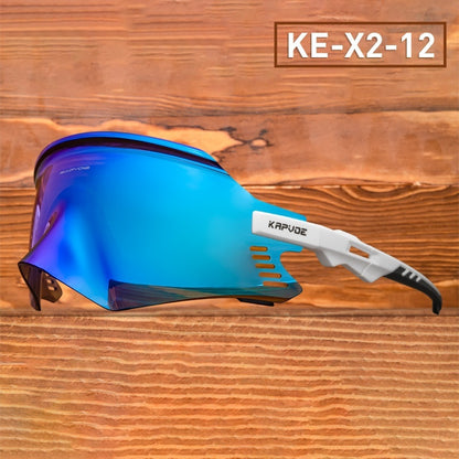 Glasses For Riding Running Sports Eye Protection Glasses