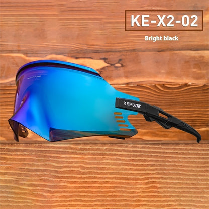 Glasses For Riding Running Sports Eye Protection Glasses