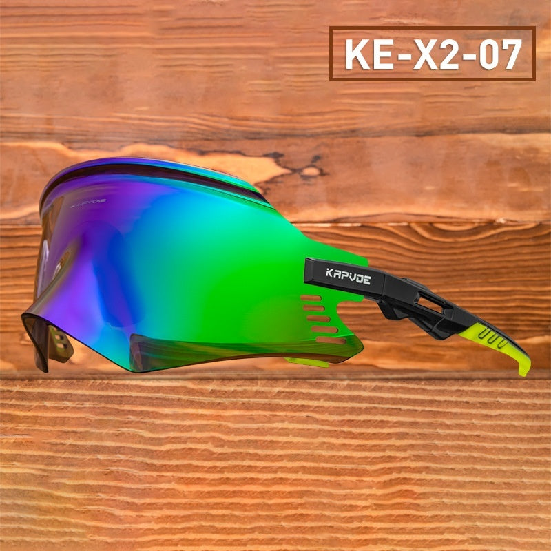 Glasses For Riding Running Sports Eye Protection Glasses