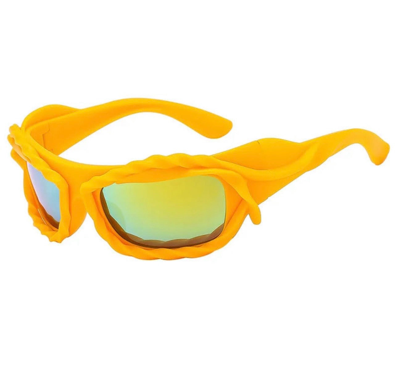 The Shade Runner Sunglasses