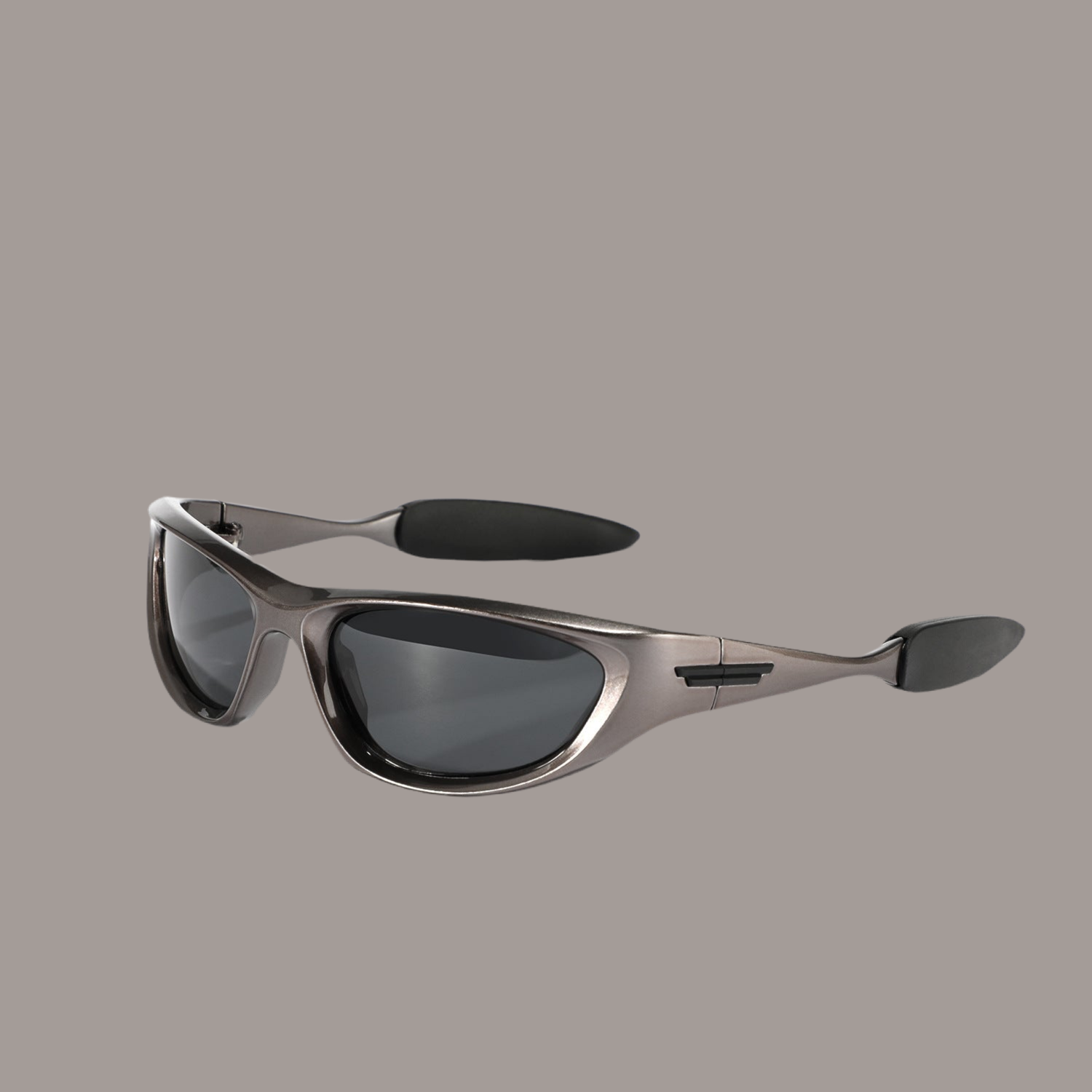 Noir Sunglasses McClendon Sunglasses