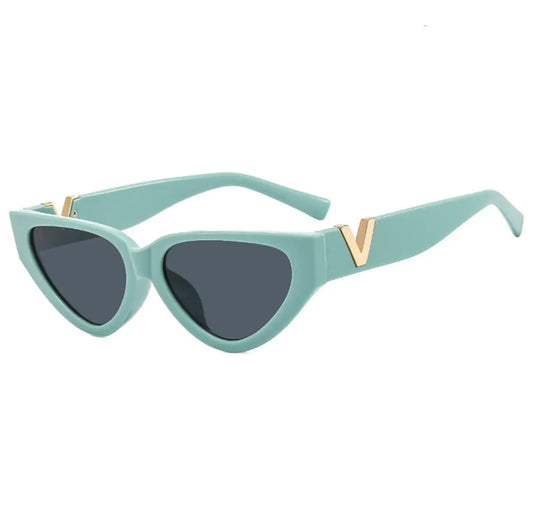 Valentino Sunglasses McClendon Essentials