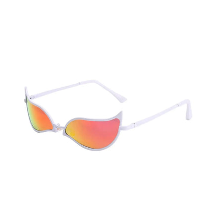 Doflamingo Sunglasses McClendon Essentials
