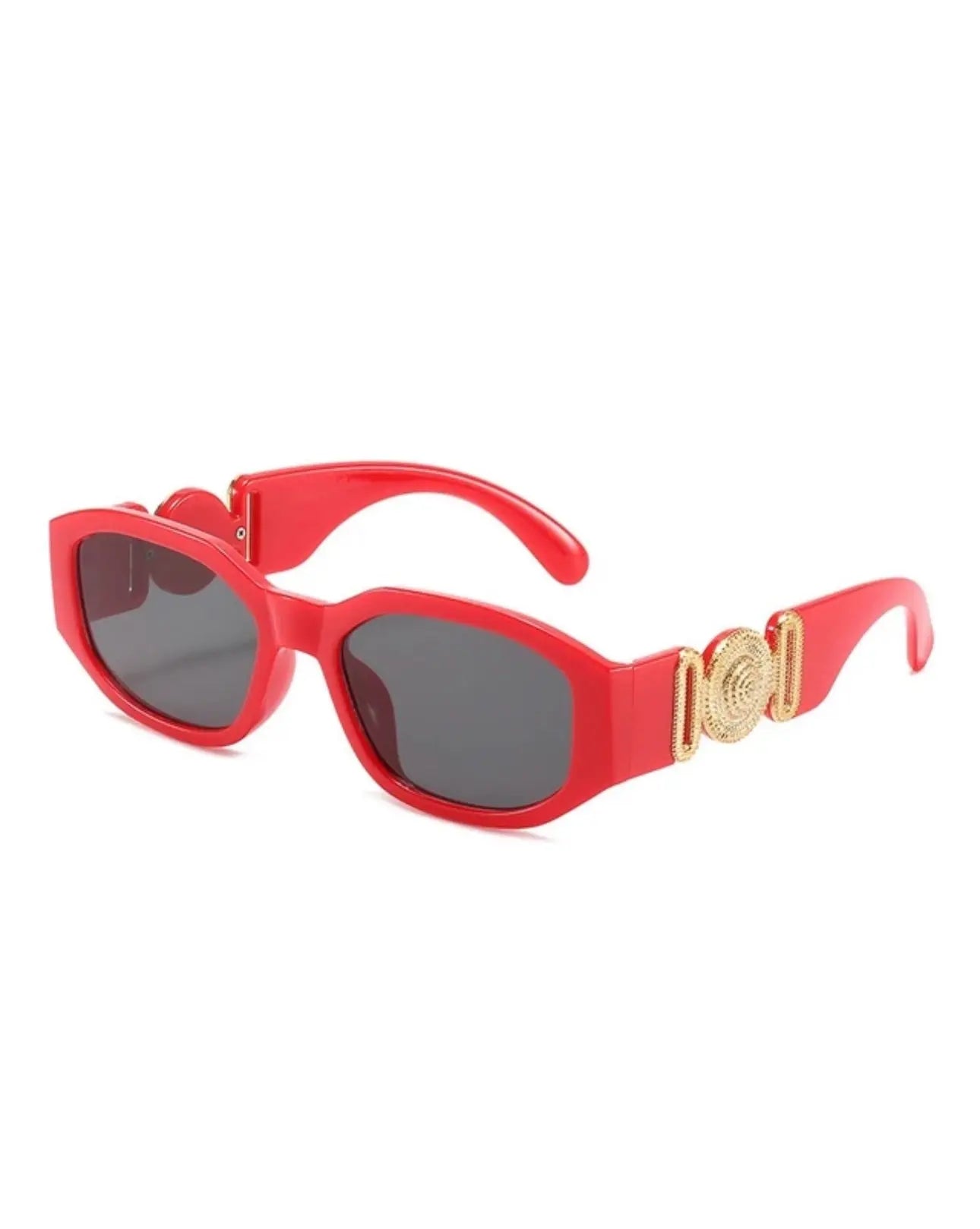 Versace Sunglasses McClendon Essentials