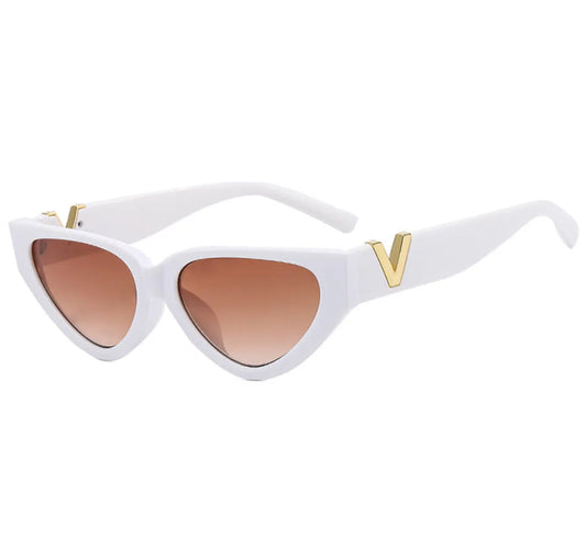 Valentino Sunglasses McClendon Essentials