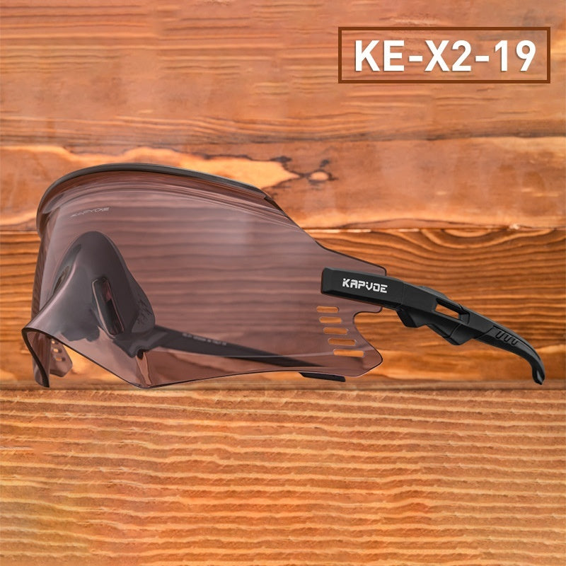 Glasses For Riding Running Sports Eye Protection Glasses