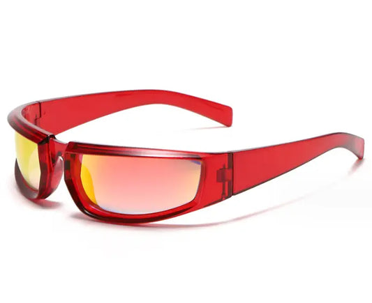 Luminara Sunglasses McClendon Essentials