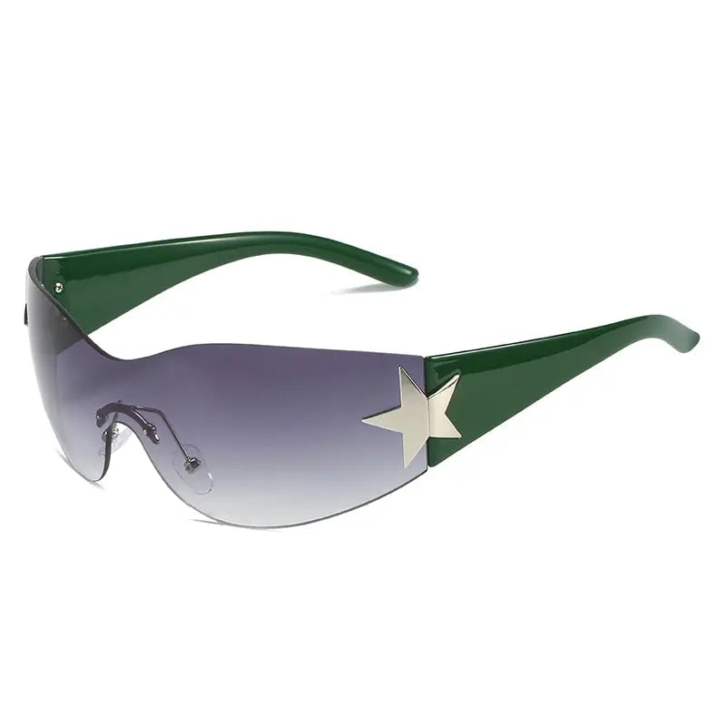 Proxima Star Sunglasses McClendon Essentials