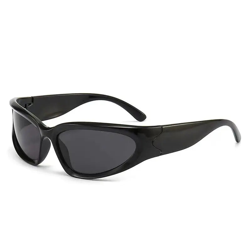 Y2K Sport Sunglasses McClendon Essentials