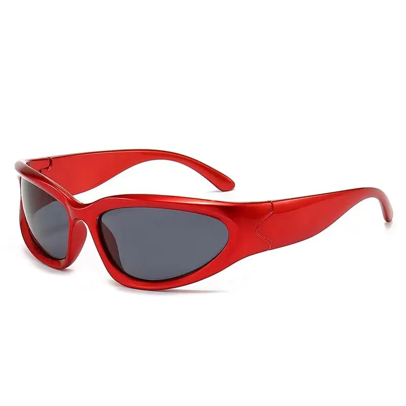 Y2K Sport Sunglasses