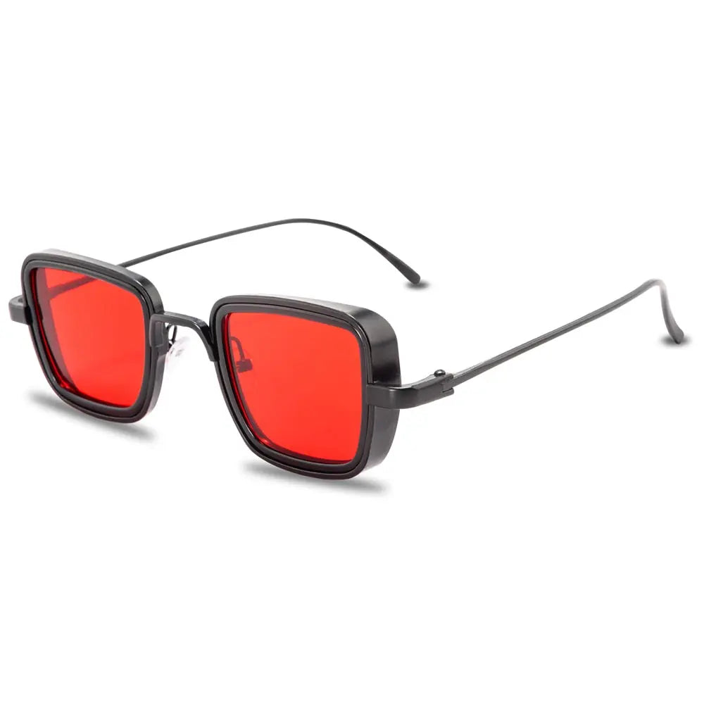 Retro Steampunk Sunglasses