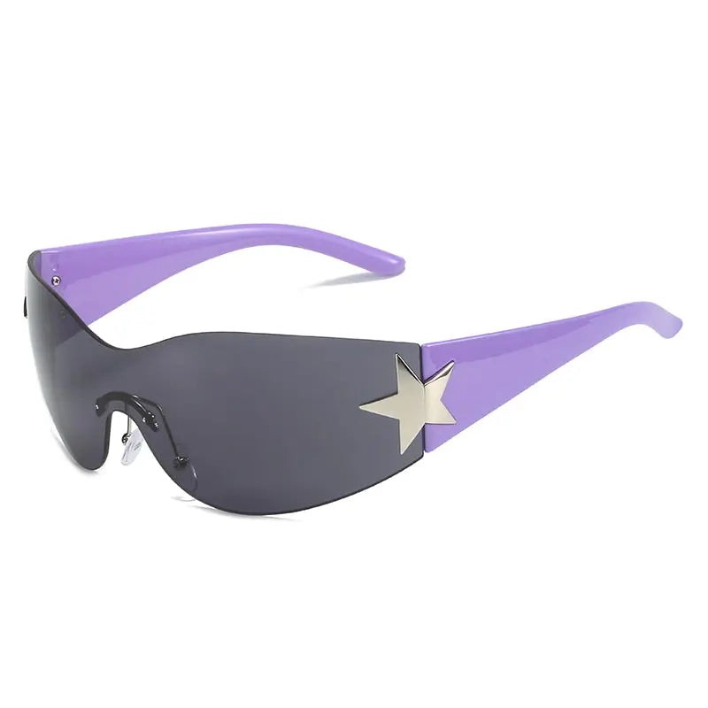 Proxima Star Sunglasses McClendon Essentials