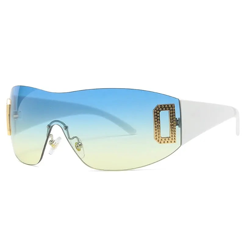 Dior Sunglasses McClendon Essentials