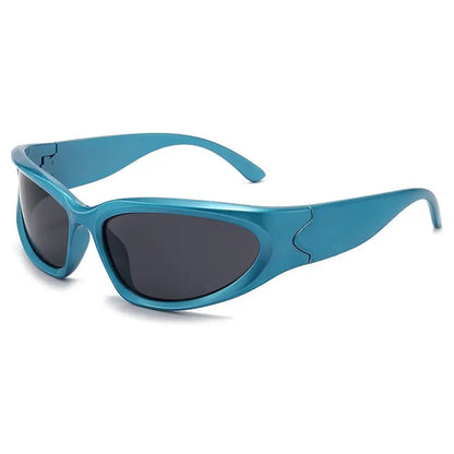 Y2K Sport Sunglasses McClendon Essentials